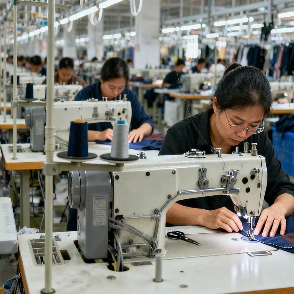private label manufacturing